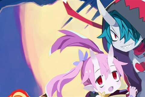Review: Disgaea 6 Complete (PS5) - Once More Unto the Netherworld