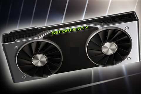 Nvidia RTX 4090 – release date, price, specs, and benchmark rumours