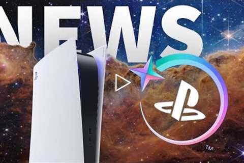 PlayStation Announces Stars Reward Program | GameSpot News