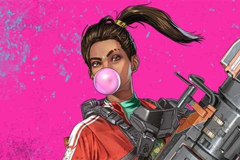 Nvidia fixes stability issues in Apex Legends, Halo Infinite, and more