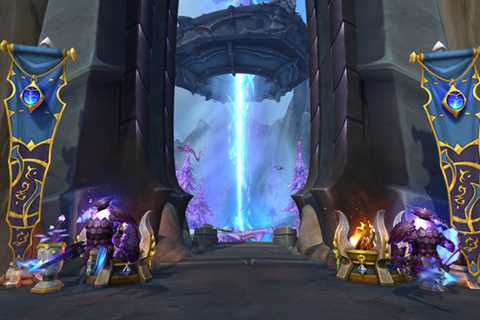 World of Warcraft: Dragonflight alpha launches today — here’s what to expect