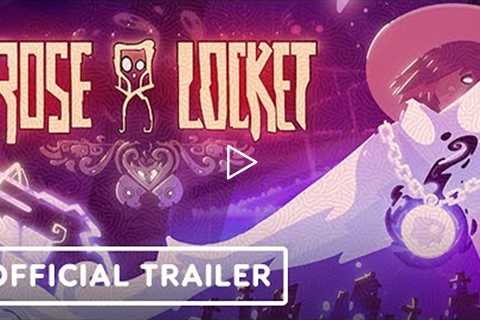 Rose and Locket - Exclusive Gameplay Trailer | Summer of Gaming 2022