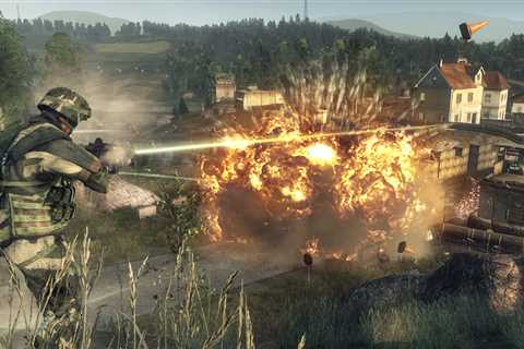 Battlefield games in order: By release date and timeline