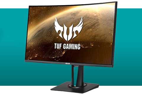 This $219 27-inch gaming monitor is a great way to bump your frame rate