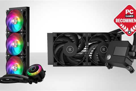 Best AIO cooler for CPUs