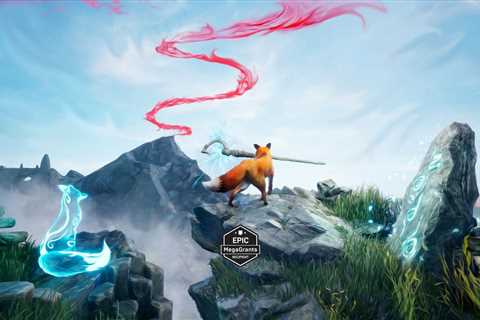 Review: Spirit of the North: Enhanced Edition (PS5) - A Beautifully Brief Adventure