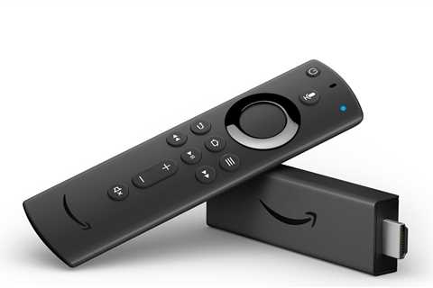 What to Do If You Lost Firestick Remote