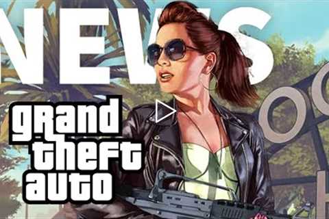 GTA VI Characters, Setting, And Other Details Leak | GameSpot News