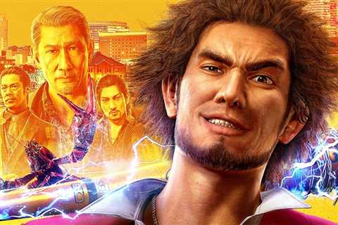 Review: Yakuza: Like a Dragon (PS4) - A Downright Crazy But Captivating Take on a Beloved Franchise