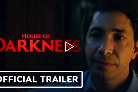 House of Darkness - Exclusive Official Trailer (2022) Justin Long, Kate Bosworth