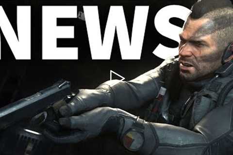Call Of Duty’s 2023 Plans Teased | GameSpot News