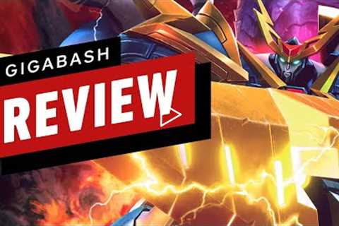 GigaBash Review