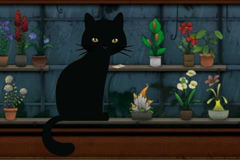 Review: Strange Horticulture - An Odd Occult Puzzler That Blossoms Into A Fantastic Mystery