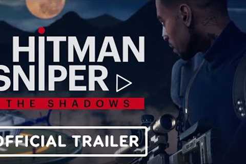 Hitman Sniper: The Shadows - Official Shape The World Trailer