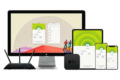 ExpressVPN – Everything you need to know