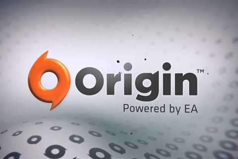 How To Fix Origin 'External Service Is Having Some Issues' Error