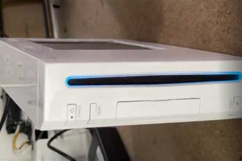 Someone finally built our dream Nintendo Wii gaming PC