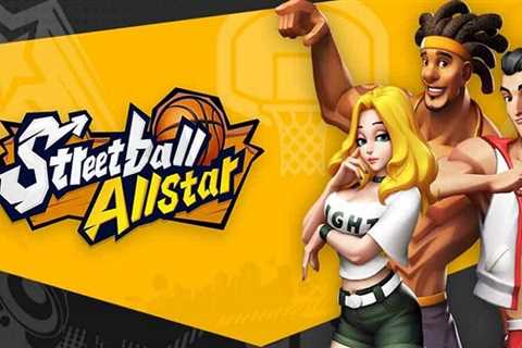 Streetball Allstar codes to get gems, gold and EXP (August 2022)