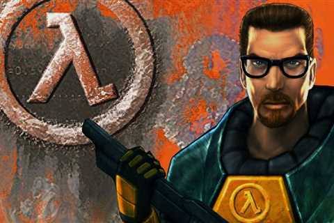 Half-Life just smashed its concurrent players record thanks to a fan campaign