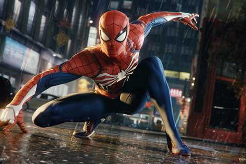 Marvel's Spider-Man Remastered PC Review