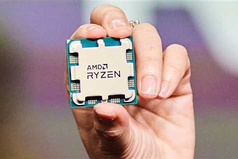 AMD Ryzen 7000 livestream reveal scheduled for end of August