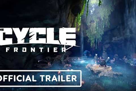 The Cycle: Frontier - Official Season 2 Trailer