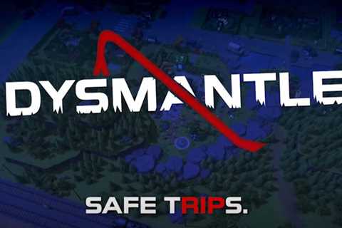 Dysmantle, the survival-crafting action-RPG, launches onto Android today