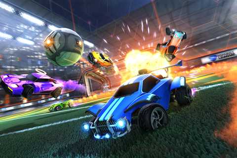 Rocket League codes for August 2022: How to get free cosmetics and items