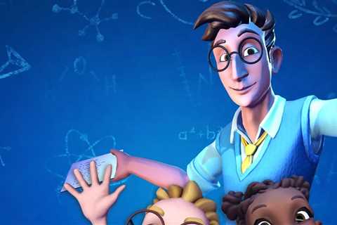 Review: Are You Smarter Than a 5th Grader? (PS5) - An Outdated Family Trivia Game