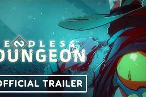 Endless Dungeon - Official Blaze Character Trailer | gamescom 2022