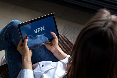 Best VPN service in 2022