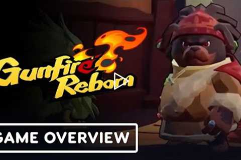 Gunfire Reborn  - Xbox Booth Game Overview | gamescom 2022