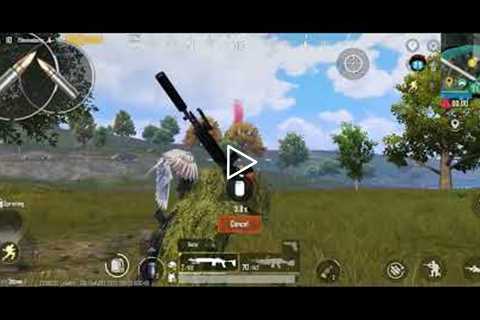 LAST CIRCLE INTENSE Noob FIGHTS !!! PUBG MOBILE GAMEPLAY VIDEO | PUBG MOBILE M416 Skin Full Upgraded