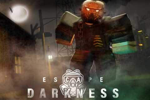 Escape the Darkness codes to get free shards (September 2022)