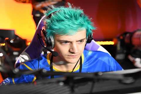 Ninja reveals reason for sudden hiatus as he announces return to streaming