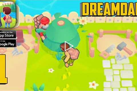 Dreamdale - Fairy Adventure Role Playing Action Game (offline) Part 1