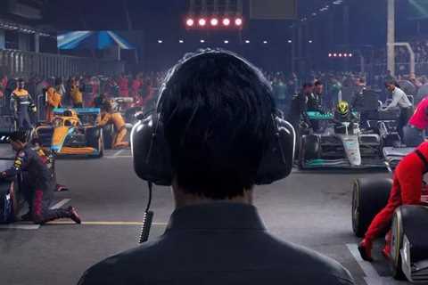 Review: F1 Manager 2022 (PS5) – Frontier's Management Sim Takes Pole Position