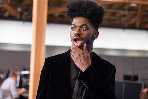 Lil Nas X will be performing at League of Legends Worlds (seriously)