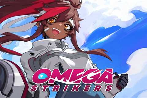 Omega Strikers, a brand new sports MOBA from ex-Riot Games developers, is launching for mobile in..