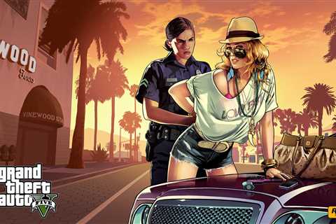 GTA 6 leakers in BIG trouble as FBI investigate