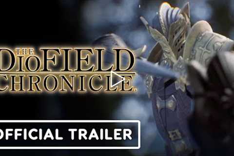 The Diofield Chronicle - Official Launch Trailer