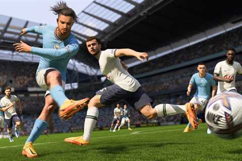 FIFA 23 Review - Form Is Temporary