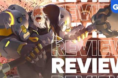 Overwatch 2 Review – A Heroic Return