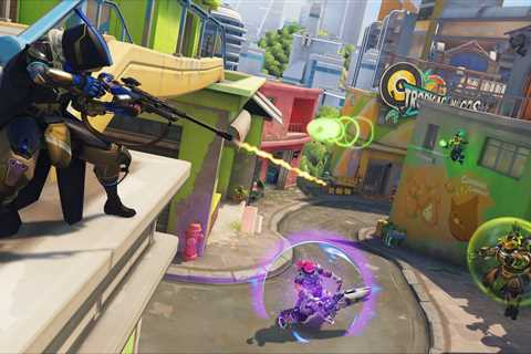 How to Unlock Heroes in Overwatch 2