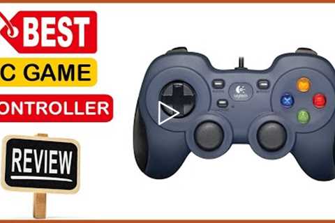 ✅  Best PC Game Controller Amazon In 2022 💝 Top 5 Tested & Buying Guide