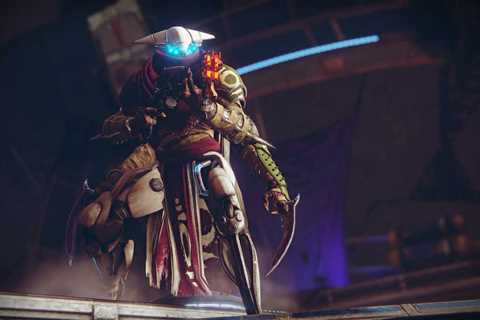 Can You Play Destiny 2 on Steam Deck? Answered