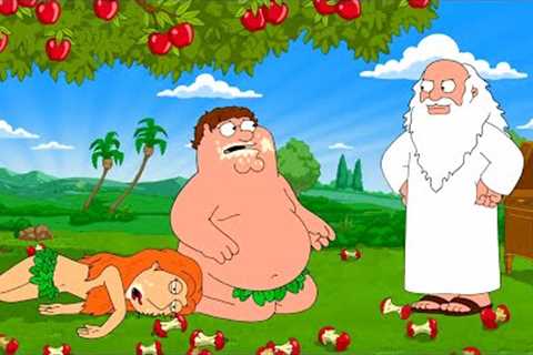 Family Guy Season 18 Ep.19 - Family Guy Full Episode Uncuts 1080p