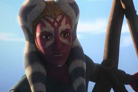 What Do the Togrutas Say in Tales of the Jedi: Life and Death? Ahsoka’s Episode Explained