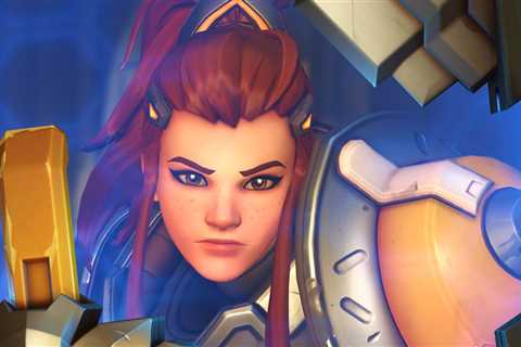 Overwatch 2 infinite shield bug could see Brigitte and Kiriko removed