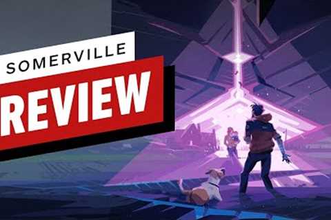 Somerville Review